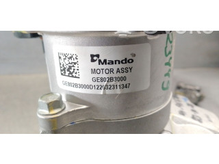 Čerpadlo oleje 56300Q0610, 56310Q0400 Hyundai i20 (BC3 BI3) G3LE