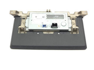 Přístrojová deska Skoda Octavia Mk4 2024 5E3919605, QW00096K