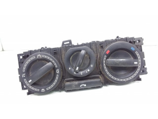 Блок управления климат-контролем 7H0819045A, 7H0819045A9B9   Volkswagen Transporter  Caravelle T5