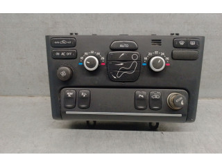 Модуль блока управления кондиционером 30710682, 8682734 Volvo XC90