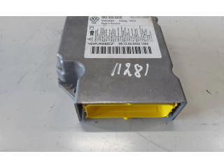 Блок подушек безопасности 5K0959655E, 5K0959655E Volkswagen Golf VI