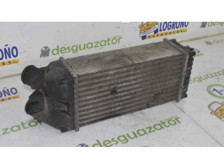 Интеркулер 0384G5, 9645965180 Citroen Xsara Picasso 1.6