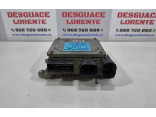 Блок управления 9652024280 Citroen C2