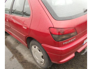 Блок АБС 454153   Peugeot  306   -  года