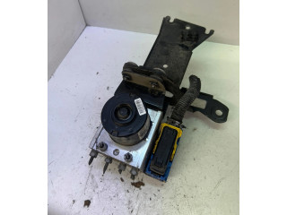 Блок АБС Renault Twingo II 2007 - 2014 года