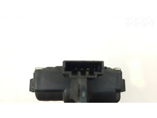 Двигатель задвижки потока воздуха