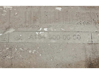 Интеркулер A1645000000 Mercedes-Benz ML W164