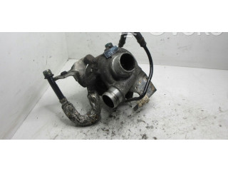 Turbodmychadlo Турбина 057145701 Audi A8 S8 D2 4D