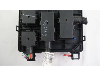 Pojistková skříňka Řídící jednotka BSM R61854003, R61856001 Chevrolet HHR 2008