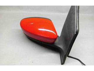 Zpětné zrcátko  Seat Mii 2013    