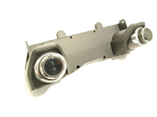 Блок управления климат-контролем 8890669966 Lynk & co 01