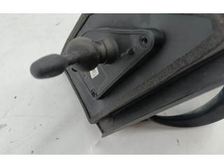 Зеркало (механическое)       Citroen C1  2006 - 2013 года   