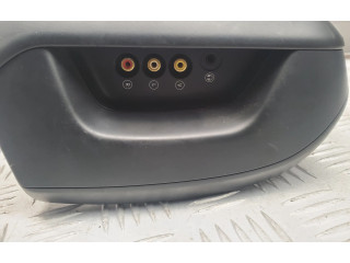 Дисплей    A2219005504   Mercedes-Benz GL X166