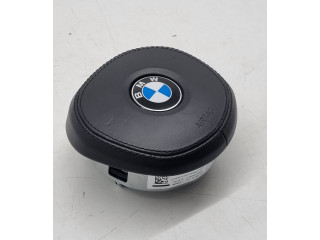 Подушка безопасности водителя 33785572401, 309026499N77AJ BMW X3 G01