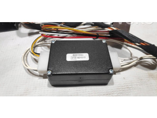 Блок управления    Opel Tigra A