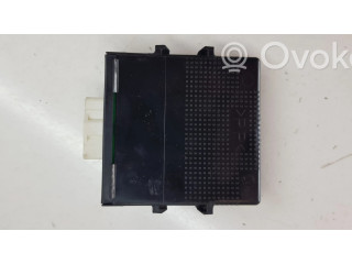 Блок управления 8631A898, JL001000390 Mitsubishi Outlander