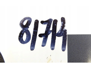 Подушка безопасности пассажира 8V0880204G Audi A3 S3 8V