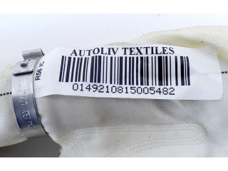 Боковая подушка безопасности 607031800 Mini One - Cooper Coupe R56