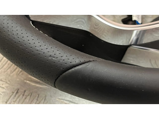 Руль Volvo XC40 31455411, 34232266D