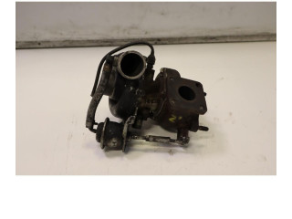  Турбина Maserati Biturbo  RHB5019438         