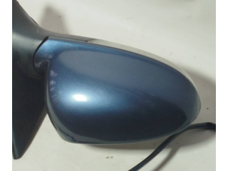 Зеркало электрическое Volkswagen Jetta V 2005 - 2010 года