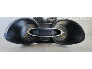 Přístrojová deska  Renault Clio IV 2012 248106838R  