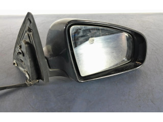 Зеркало электрическое        Audi A6 Allroad C6  2006 - 2011 года   