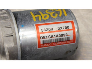 рейка Колонка рулевая 563000X700 Hyundai i10 2007 - 2012 года