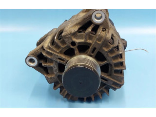 Генератор 9664074280 Citroen C5