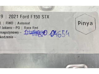 Другие блоки управления / модули    Ford F150