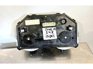 Přístrojová deska Nissan Juke I F15 2019 BV86B