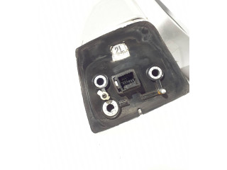 Зеркало электрическое        Chevrolet Captiva   -  года   