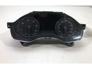 Панель приборов 4G8920934H   Audi A6 S6 C7 4G       