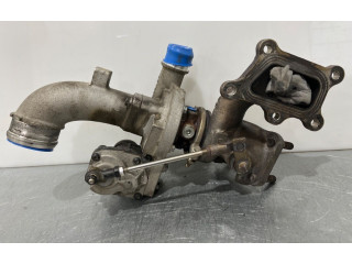 Турбина KIA Ceed 2823104500, 839827-0003 для двигателя G3LC