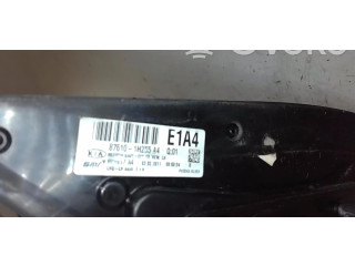 Зеркало электрическое        KIA Ceed  2006 - 2012 года   