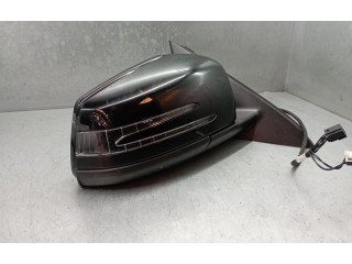 Zpětné zrcátko Mercedes-Benz GLA W156 2016 A1568100416, 16GWC004172