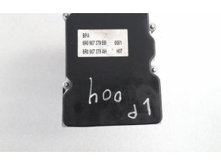 Блок управления АБС 6R0, 379   Audi A1