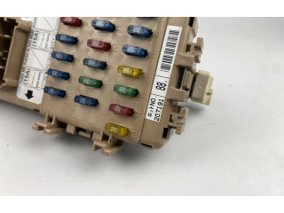 Pojistková skříňka 207191 Subaru Forester SG 2004