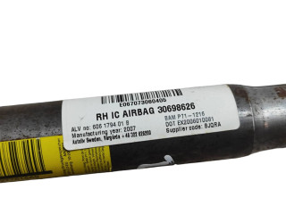 Боковая подушка безопасности 30698626, 606179401B   Volvo V50