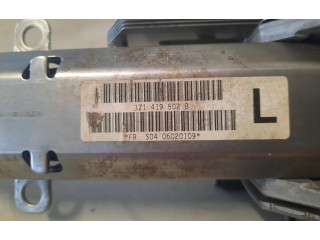    Рулевая рейка 1Z1419502B, 1Z1419502B   Skoda Octavia Mk2 (1Z) 2004 - 2013 года