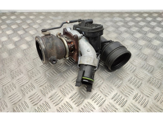  Турбина Volkswagen Golf VII  04C145702Q, 04C129656K   для двигателя Chz      