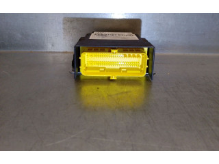 Блок подушек безопасности 4H0959655H, 0285011977   Audi A6 C7