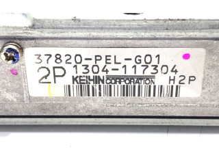 Блок управления двигателем ECU 37820-PEL-G01   Honda HR-V