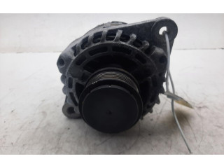 Генератор 0124425041 Alfa Romeo 166