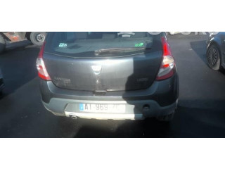 Зеркало электрическое        Dacia Sandero  2008 - 2012 года   
