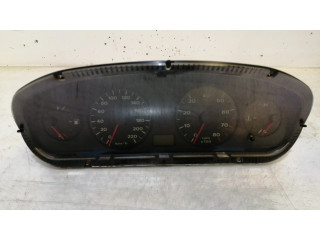 Панель приборов 606290002 Fiat Marea