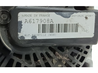 Генератор A617908A   Peugeot Partner      
