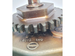 Масляный насос     Nissan Micra 