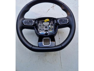 Руль Citroen C3 Aircross 2017 - года 98118752ZD