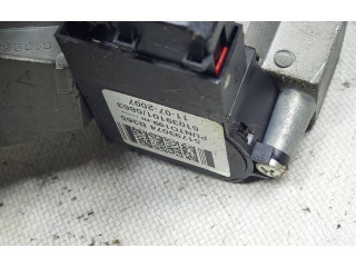    Рулевая рейка 55704062, 72244   Fiat Punto (188) 1999 - 2010 года